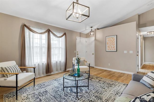 249 Sassafras Parc Drive, O'fallon, MO 63368