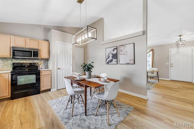 249 Sassafras Parc Drive, O'fallon, MO 63368