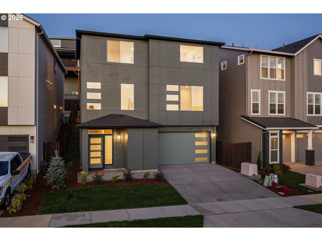 12400 Sw Silvertip St, Beaverton, OR 97007