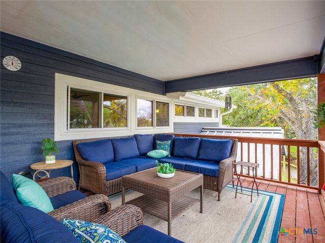 605 Cove Circle, Granite Shoals, TX 78654