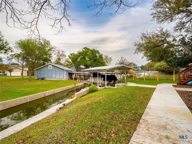 605 Cove Circle, Granite Shoals, TX 78654