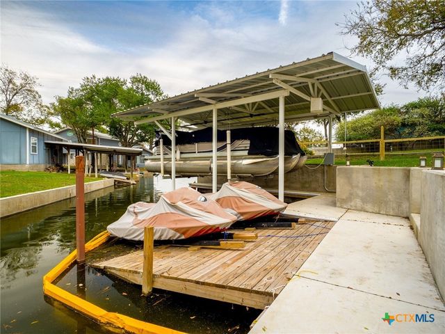 605 Cove Circle, Granite Shoals, TX 78654