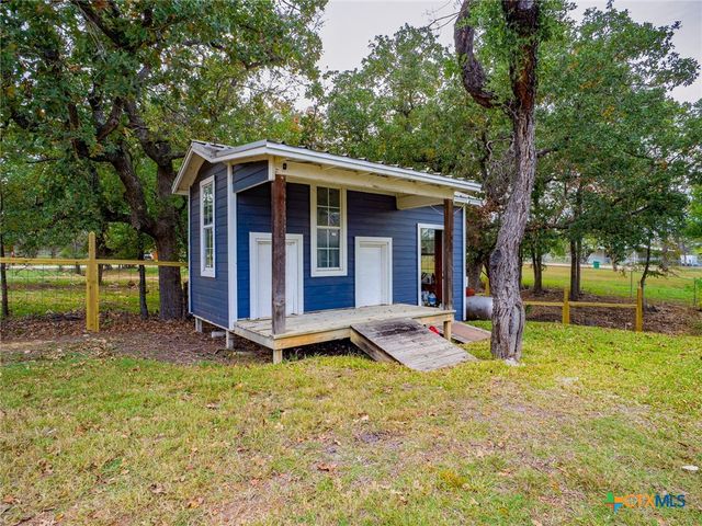 605 Cove Circle, Granite Shoals, TX 78654