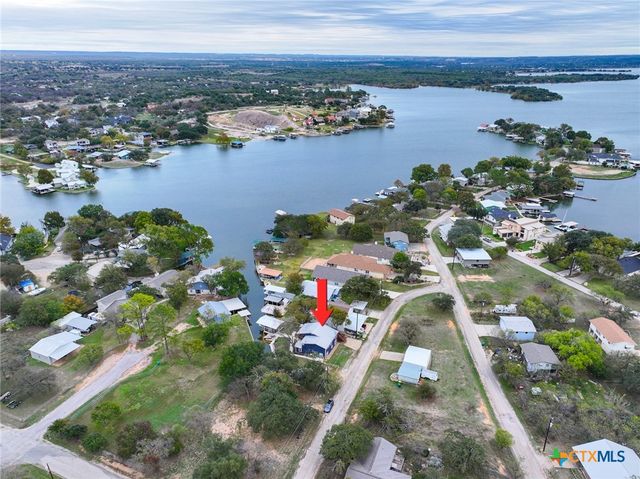 605 Cove Circle, Granite Shoals, TX 78654