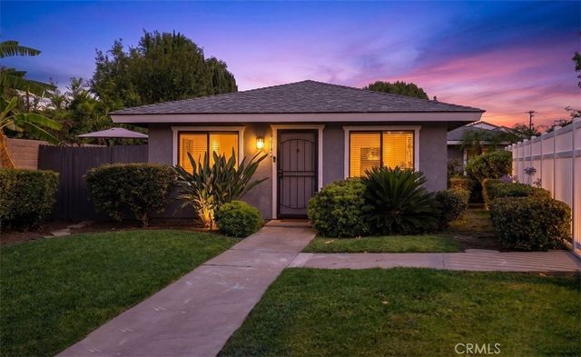 2145 N Orange Olive Road, Orange, CA 92865