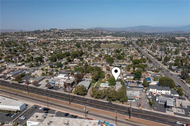 2145 N Orange Olive Road, Orange, CA 92865