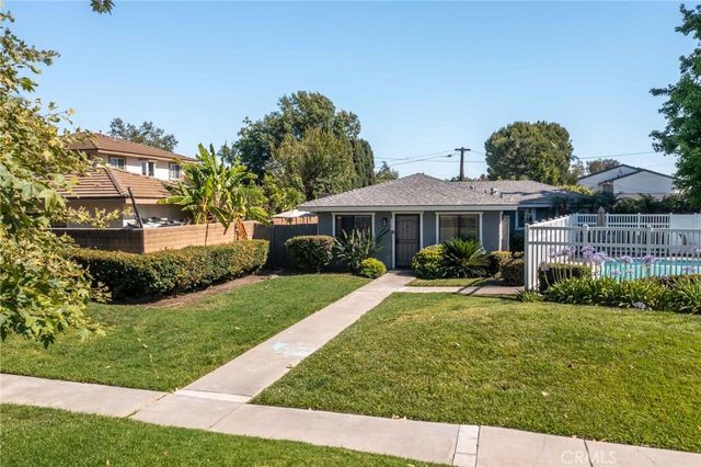 2145 N Orange Olive Road, Orange, CA 92865