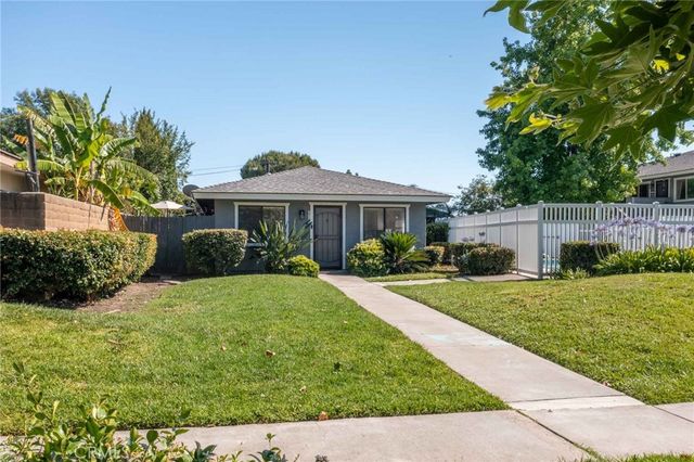 2145 N Orange Olive Road, Orange, CA 92865