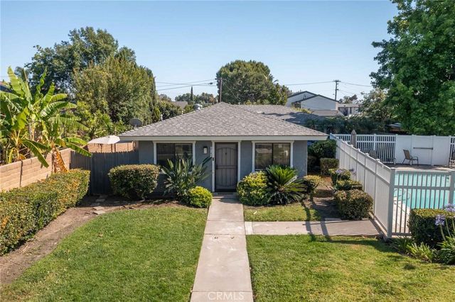 2145 N Orange Olive Road, Orange, CA 92865