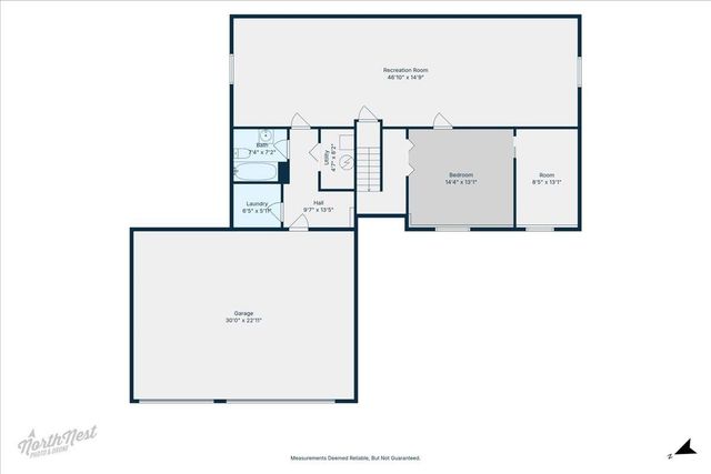 12018 N Korey Ln, Spokane, WA 99218