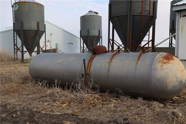 1405 530 Street, Cherokee, IA 51012