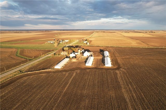 1405 530 Street, Cherokee, IA 51012