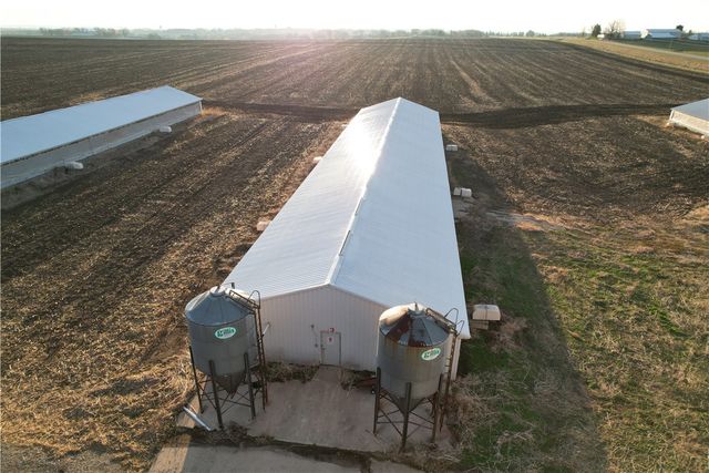 1405 530 Street, Cherokee, IA 51012