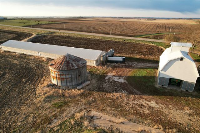 1405 530 Street, Cherokee, IA 51012