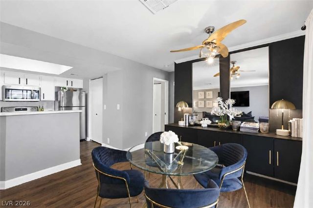8600 West Charleston Boulevard 1058, Las Vegas, NV 89117