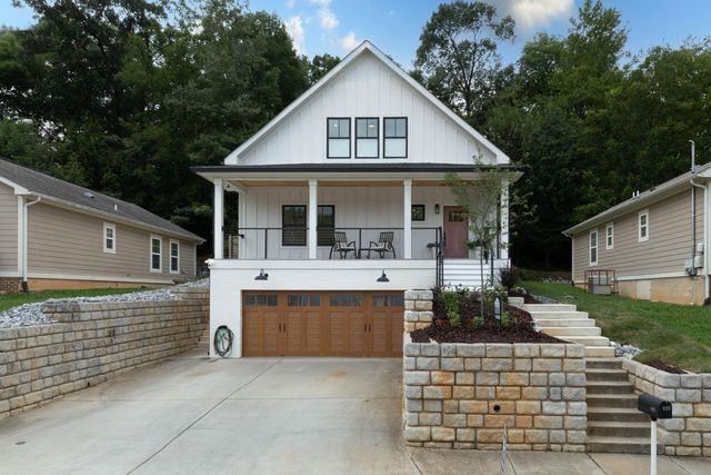 625 Snow Street, Chattanooga, TN 37405