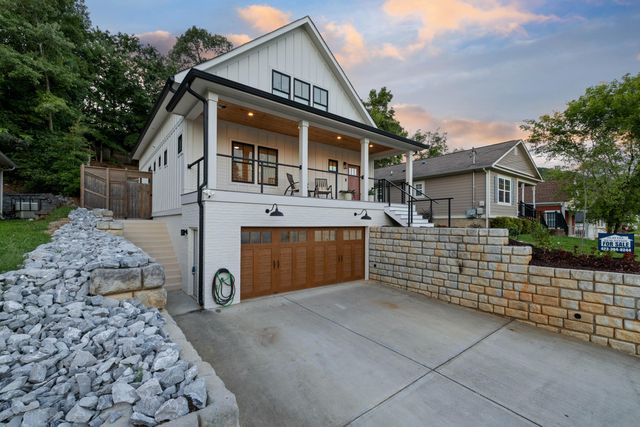 625 Snow Street, Chattanooga, TN 37405