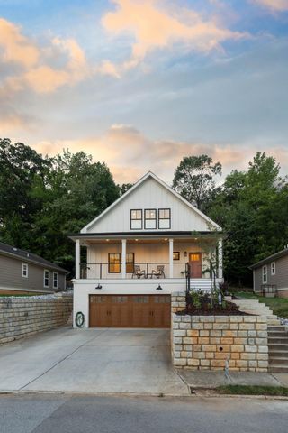 625 Snow Street, Chattanooga, TN 37405