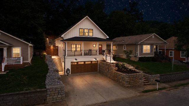 625 Snow Street, Chattanooga, TN 37405