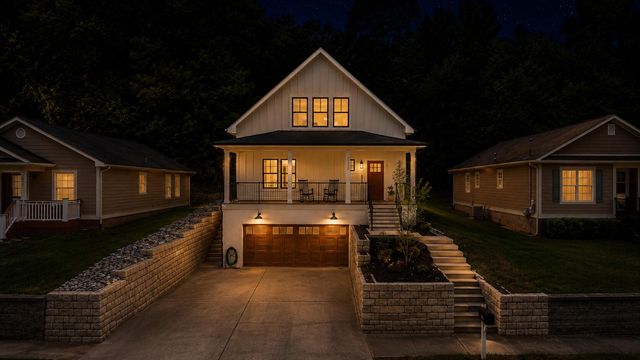 625 Snow Street, Chattanooga, TN 37405
