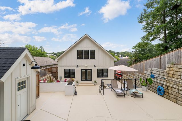 625 Snow Street, Chattanooga, TN 37405