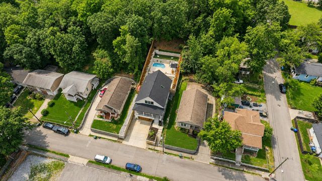625 Snow Street, Chattanooga, TN 37405