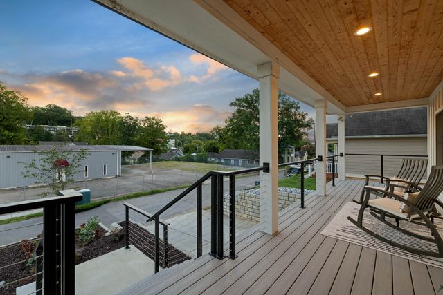 625 Snow Street, Chattanooga, TN 37405