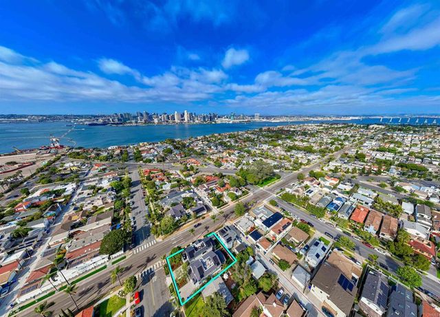 309 J Avenue, Coronado, CA 92118