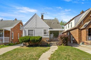 6553 Orchard Avenue, Dearborn, MI 48126