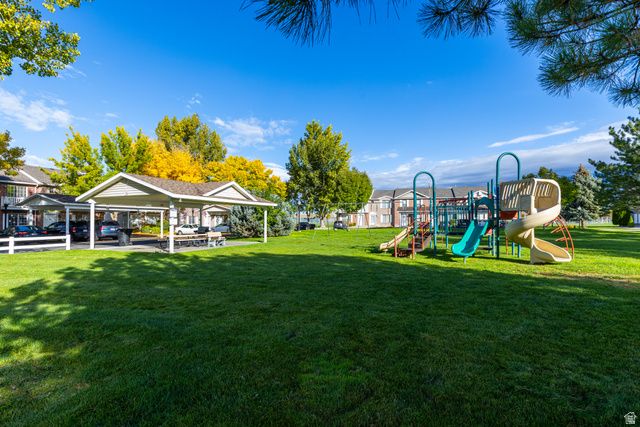 1159 N 2850 W, Provo, UT 84601