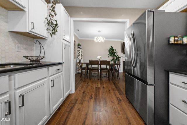 9815 Grettle Court, Raleigh, NC 27617