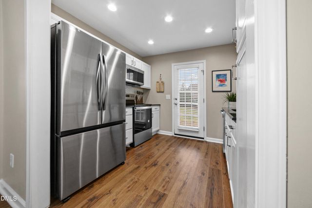 9815 Grettle Court, Raleigh, NC 27617