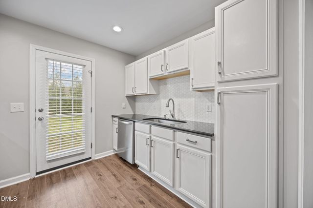 9815 Grettle Court, Raleigh, NC 27617