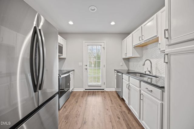 9815 Grettle Court, Raleigh, NC 27617