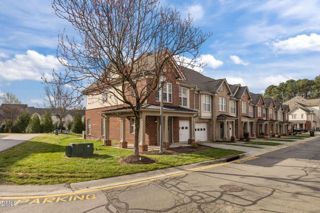 9815 Grettle Court, Raleigh, NC 27617