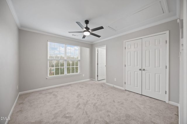 9815 Grettle Court, Raleigh, NC 27617