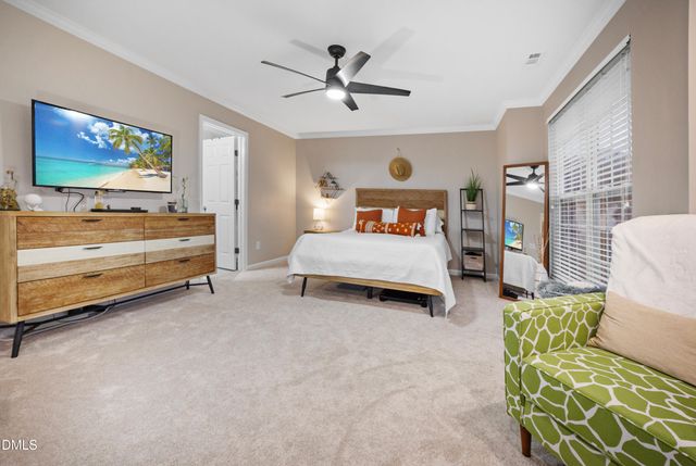 9815 Grettle Court, Raleigh, NC 27617