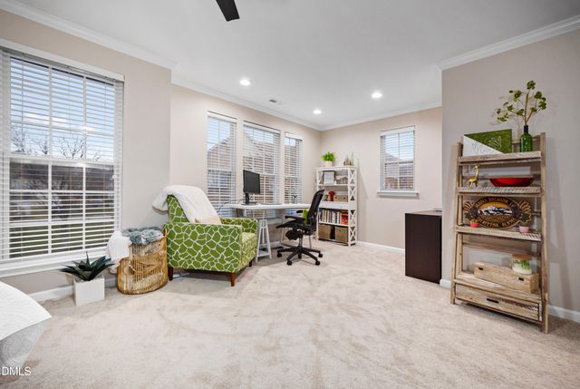 9815 Grettle Court, Raleigh, NC 27617