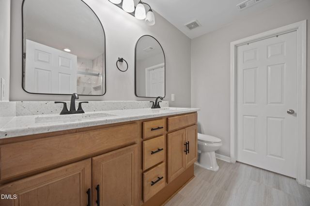 9815 Grettle Court, Raleigh, NC 27617