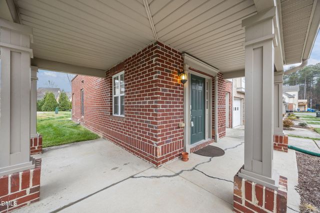 9815 Grettle Court, Raleigh, NC 27617