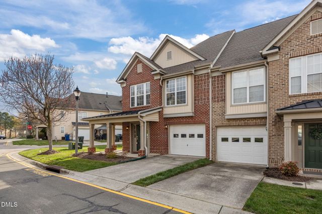 9815 Grettle Court, Raleigh, NC 27617