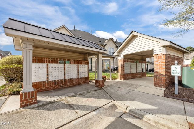 9815 Grettle Court, Raleigh, NC 27617