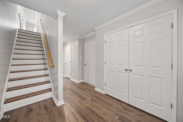 9815 Grettle Court, Raleigh, NC 27617