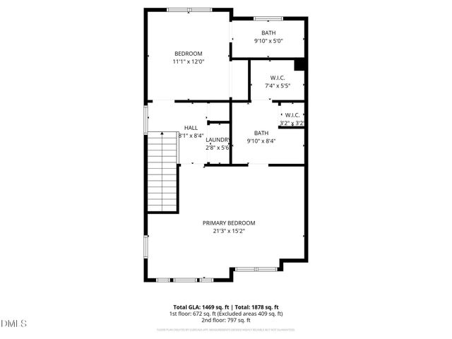 9815 Grettle Court, Raleigh, NC 27617