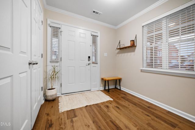 9815 Grettle Court, Raleigh, NC 27617