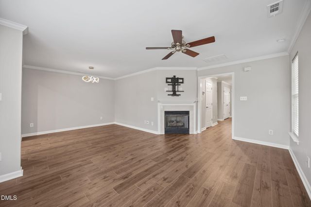 9815 Grettle Court, Raleigh, NC 27617