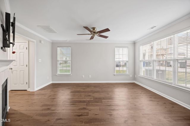 9815 Grettle Court, Raleigh, NC 27617