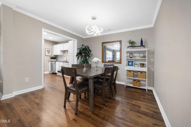 9815 Grettle Court, Raleigh, NC 27617