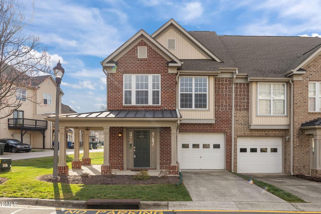 9815 Grettle Court, Raleigh, NC 27617