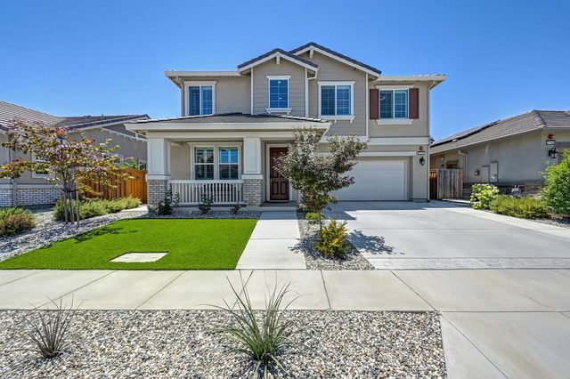 2752 Elderberry St, West Sacramento, CA 95691